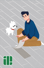 Pet Flooring