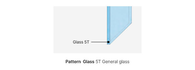 glass