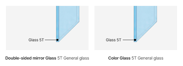 glass