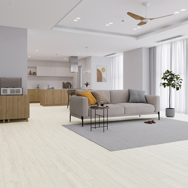 Dun White Oak