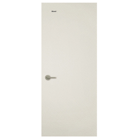 HMA-P01 White Fabric
