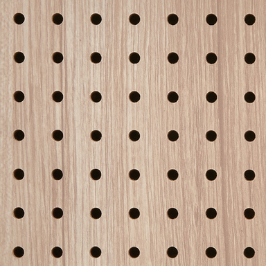 Acoustical Board