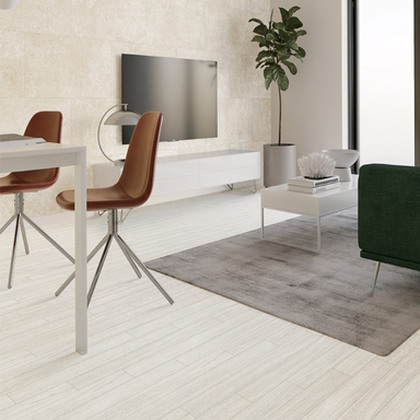 Cream White Oak [5016]