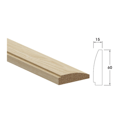Casing 1