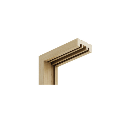 Sliding door frame DF-06