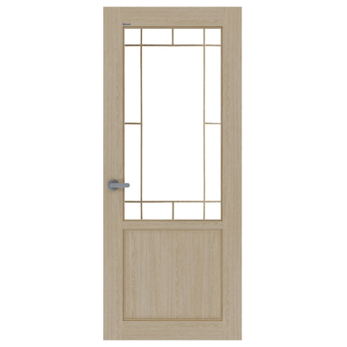 HSWJ-110 Basic Oak