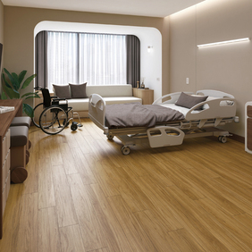 Hazelnut Teak