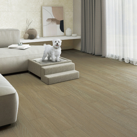 Chocolate Oak