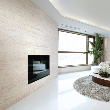 Light Travertine