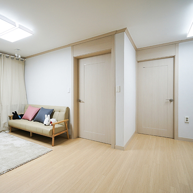 Easy Oak [8775]