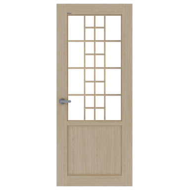 HSWJ-108 Basic Oak