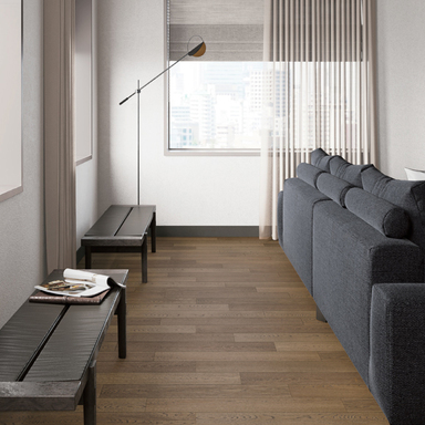 Deep Brown Oak [3013]