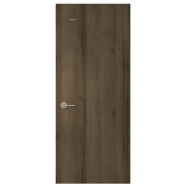 HMA-P01 Smoked Brown Oak