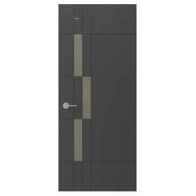 HAA-13 Painted Gray