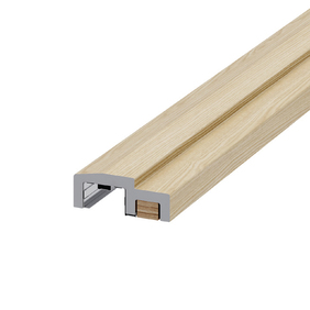 Foam door frame DF-02G