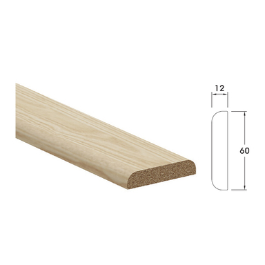 Flat Casing