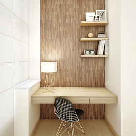 Linia Wood Block