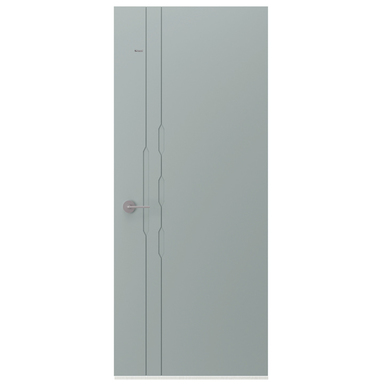 HAA-20 Gray Blue