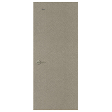 HMA-P01 Dark Gray Fabric