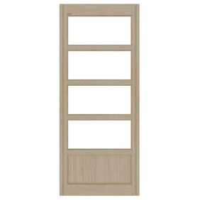 HS-06 Basic Oak