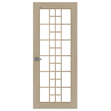 HSWJ-08 Basic Oak