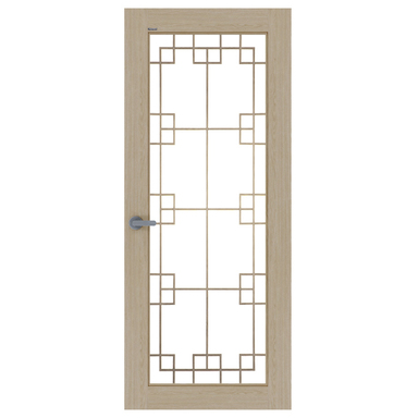 HSWJ-06 Basic Oak