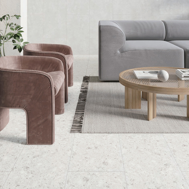 Cream Terrazzo [8009]