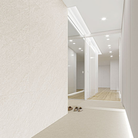 Lajord [White/Sand/Grey]