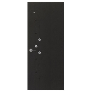 HAA-16 Dark Walnut