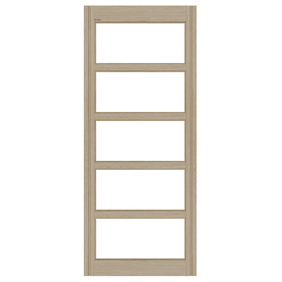 HS-05 Basic Oak