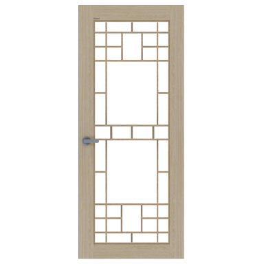 HSWJ-10 Basic Oak