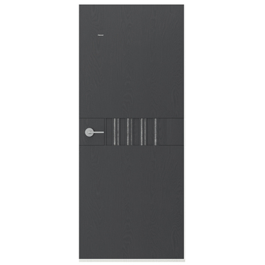 HAA-21 Painted Gray