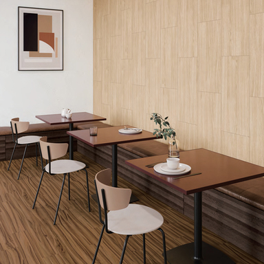Wild Teak [5013]