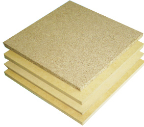 E0 MDF GST