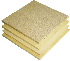 E0 MDF GST