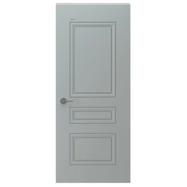 HAA-44 Gray Blue
