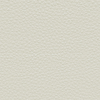 Cream Leather