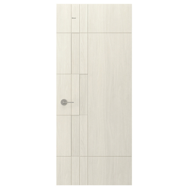 HAA-13 Cream Oak