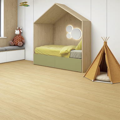 Caramel Oak