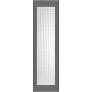 GS25-rolled glass