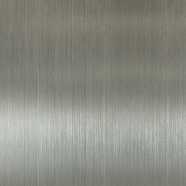 Hair line silver