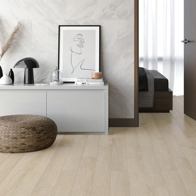 Neutral Wash Oak | Deep Embo [5011]