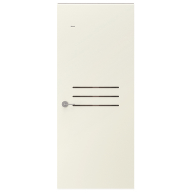 HAA-23 Cream White