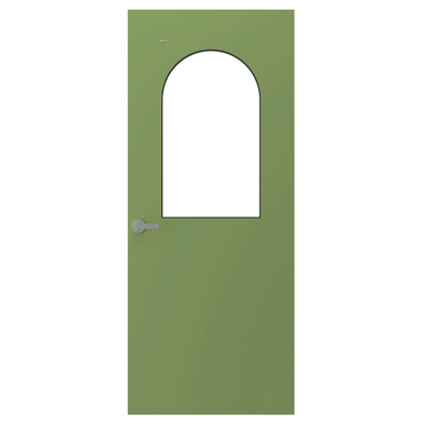 HHF-09 Olive Green