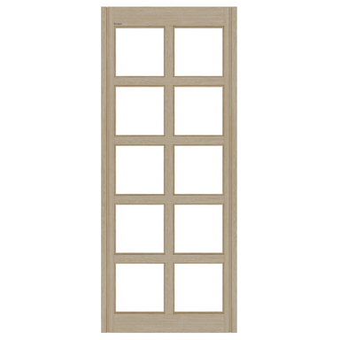 HS-02 Basic Oak
