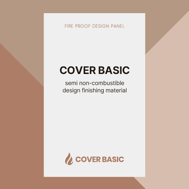 Cover Basic