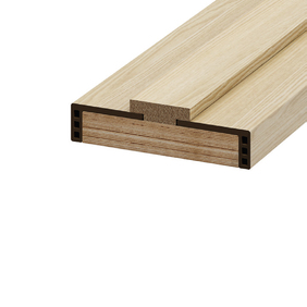 Variable door frame DF-03