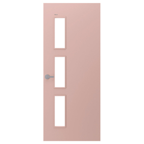 HHF-07 Indie Pink