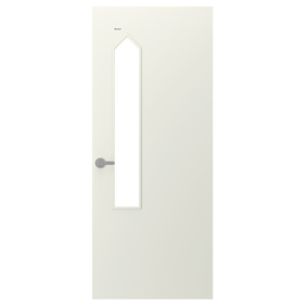 HHF-05 Cream White