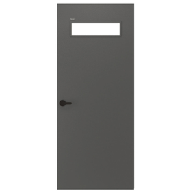 HHA-01 Dark Gray